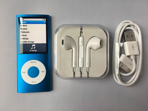 Apple ipod nano - apple, generation